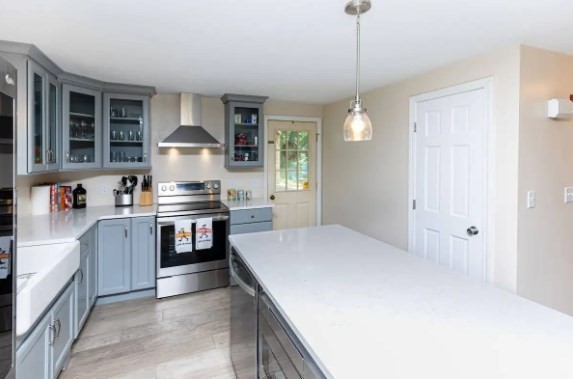 9 Scott Drive # 1