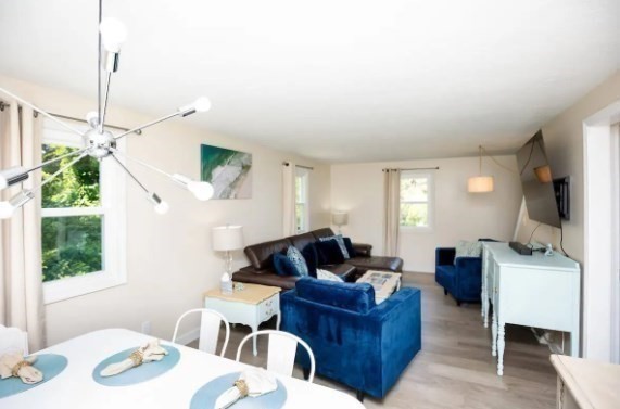 9 Scott Drive # 1