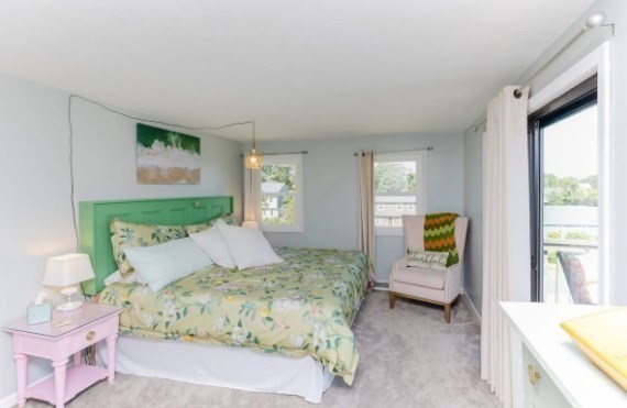 9 Scott Drive # 1