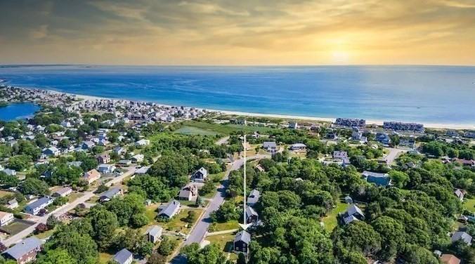 9 Scott Drive # 1