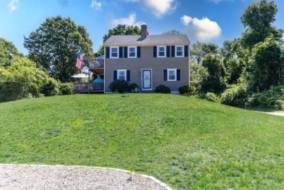 9 Scott Drive # 1