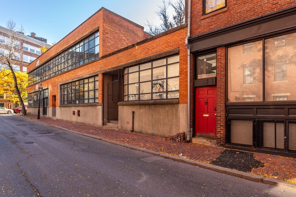 97 Broadway St