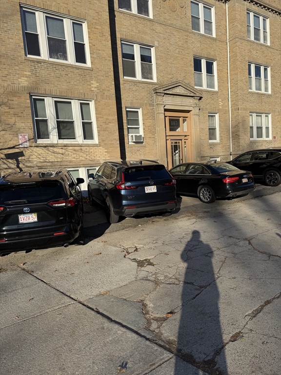 147 Babcock St # 7