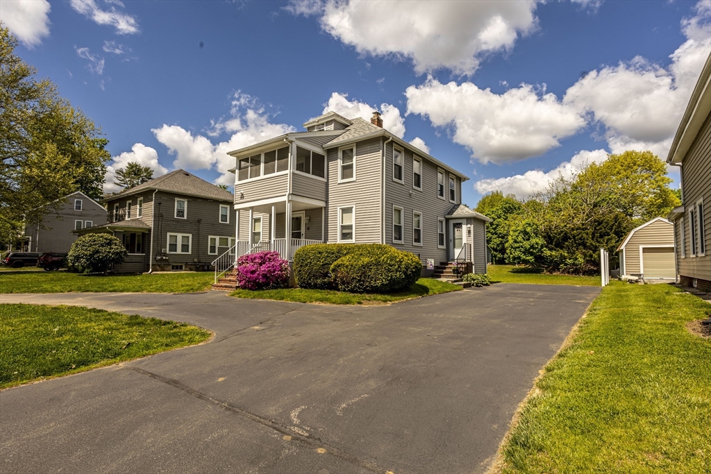 45 Central Street # 2