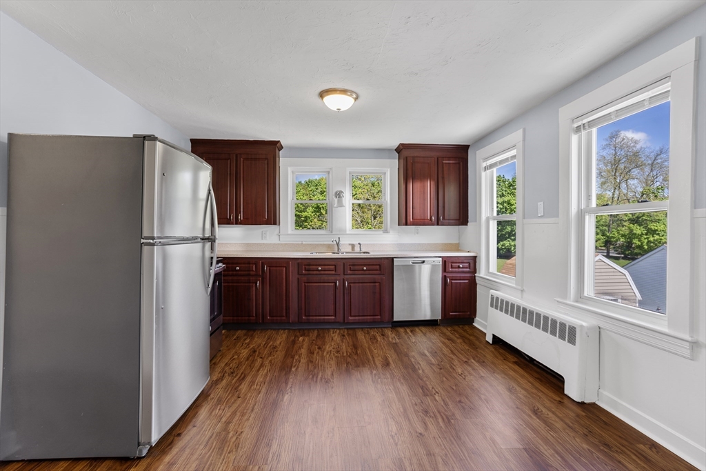45 Central Street # 2
