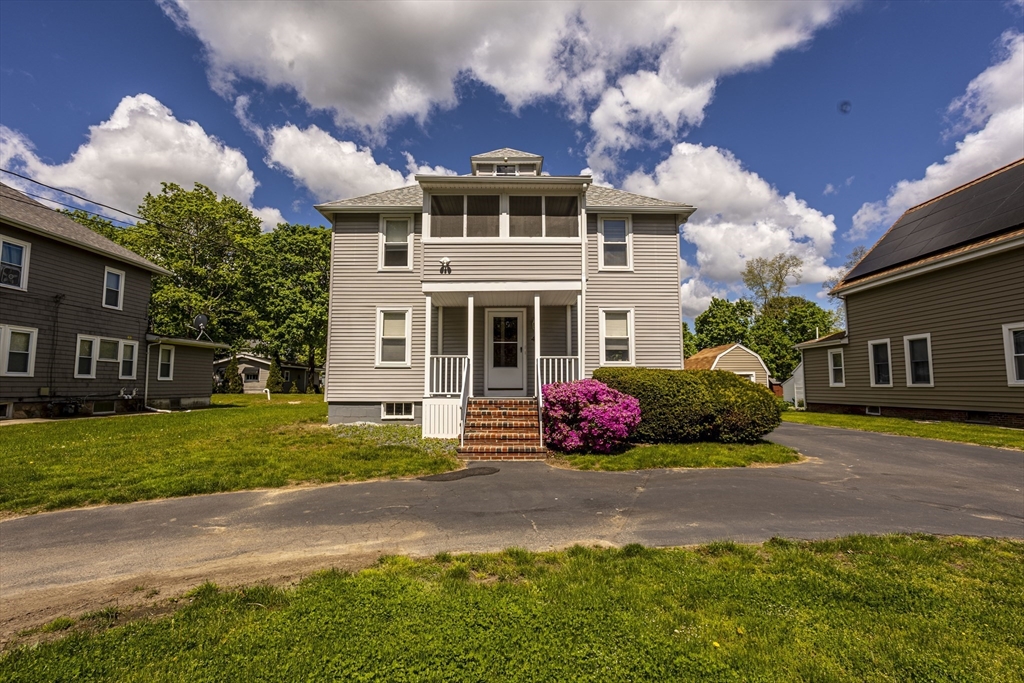 45 Central Street # 2