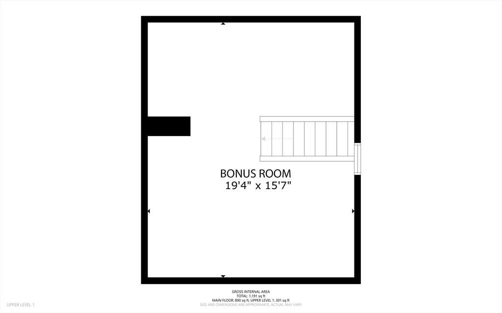 45 Central Street # 2