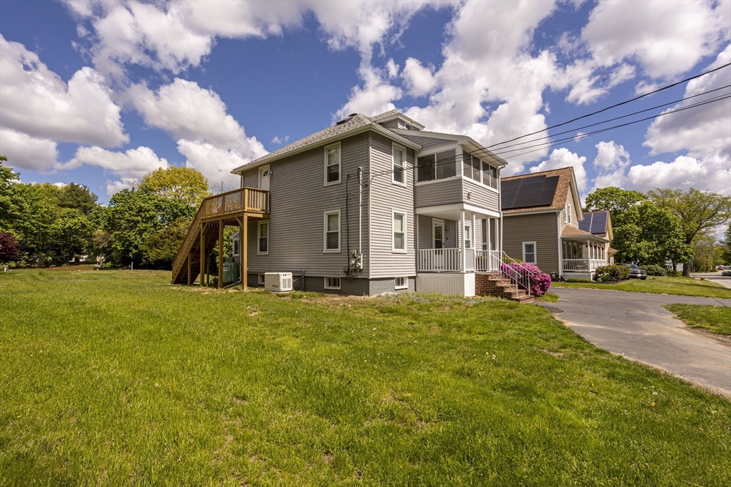 45 Central Street # 2