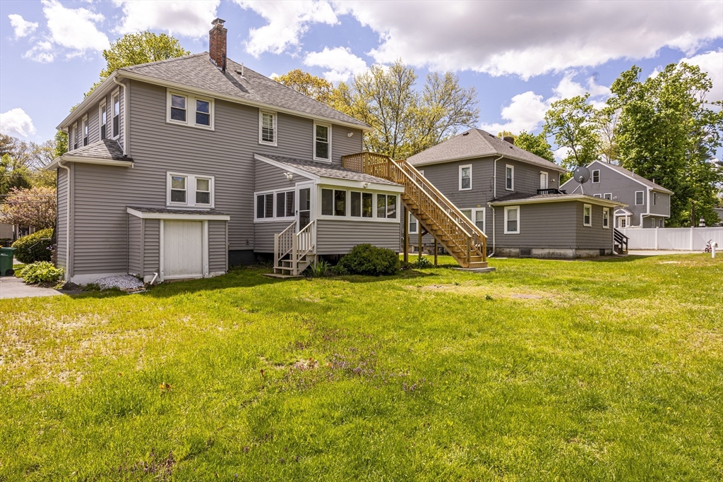 45 Central Street # 2