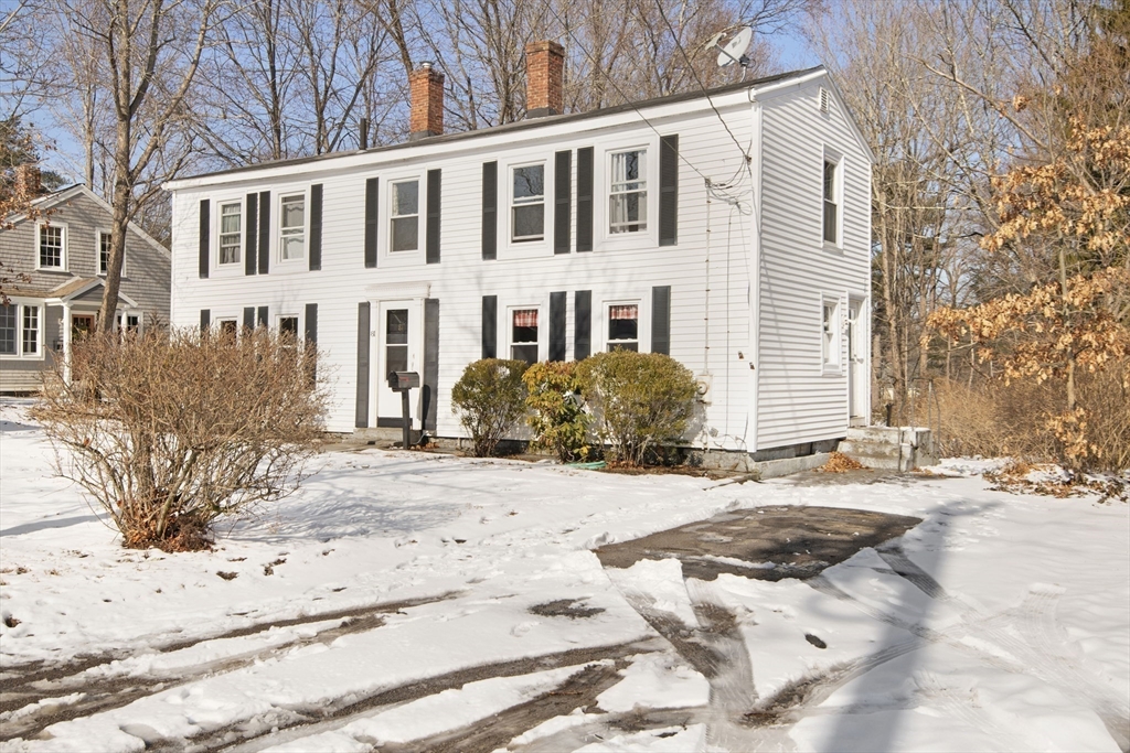 81 Lincoln St