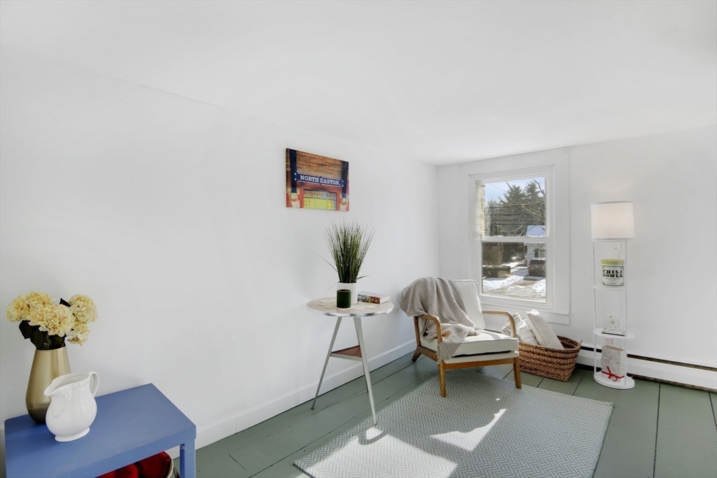 81 Lincoln St