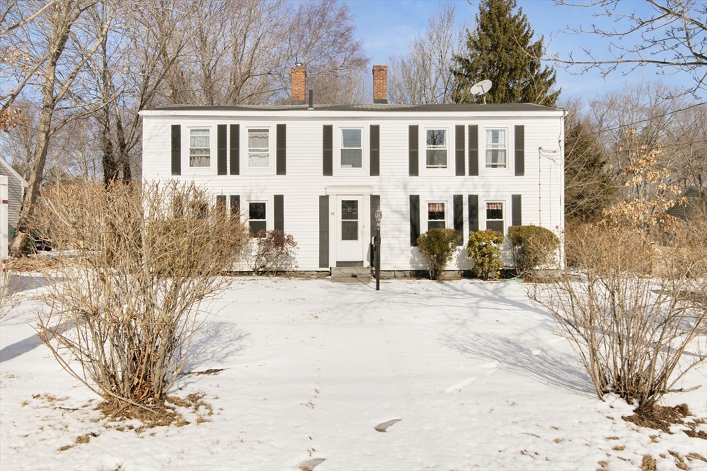 81 Lincoln St