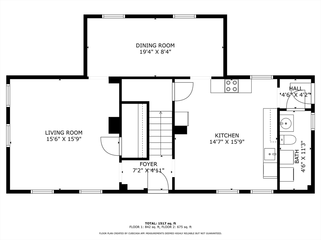 81 Lincoln St