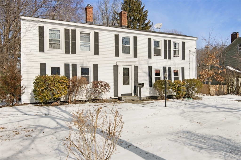 81 Lincoln St