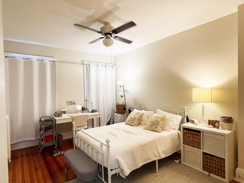 40 Orkney Road # 5