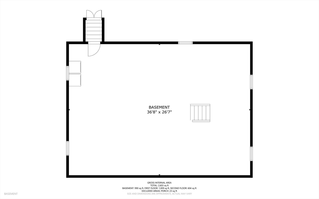 67 French St