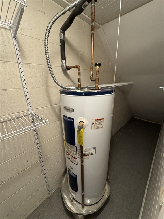 41 Foundry Street # 8 Unit: 22-8