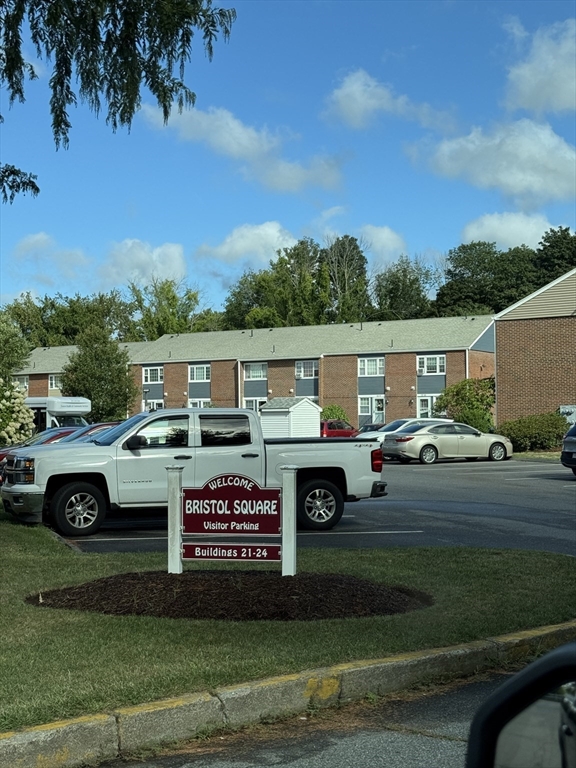 41 Foundry Street # 8 Unit: 22-8