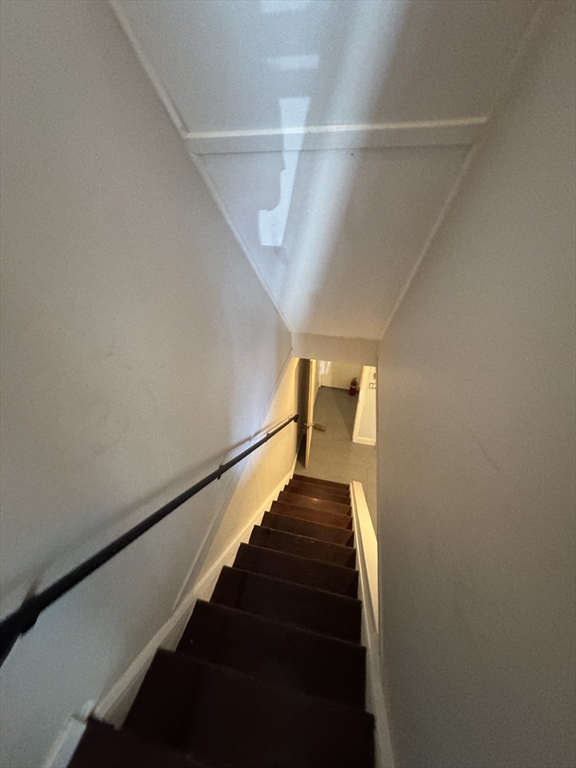 41 Foundry Street # 8 Unit: 22-8