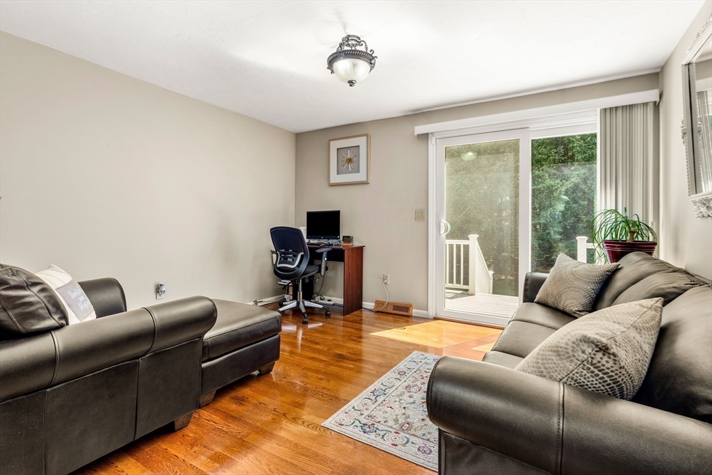 53 Indian Cove Way # 53, Easton Unit: 53