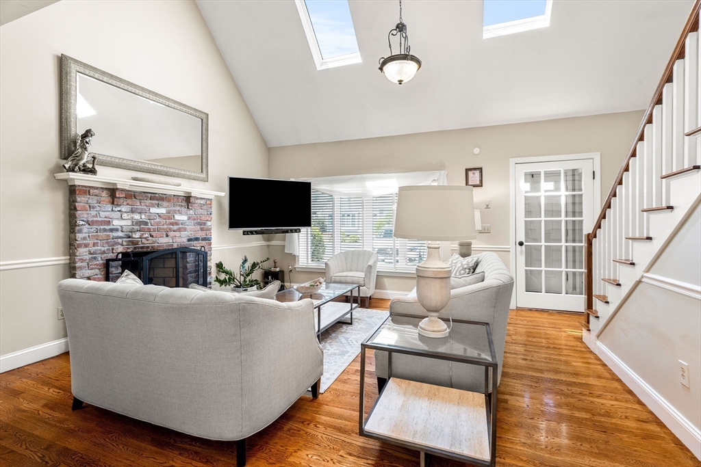 53 Indian Cove Way # 53, Easton Unit: 53