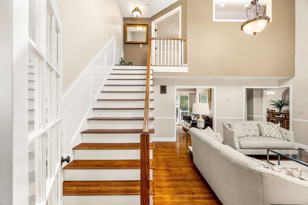 53 Indian Cove Way # 53, Easton Unit: 53