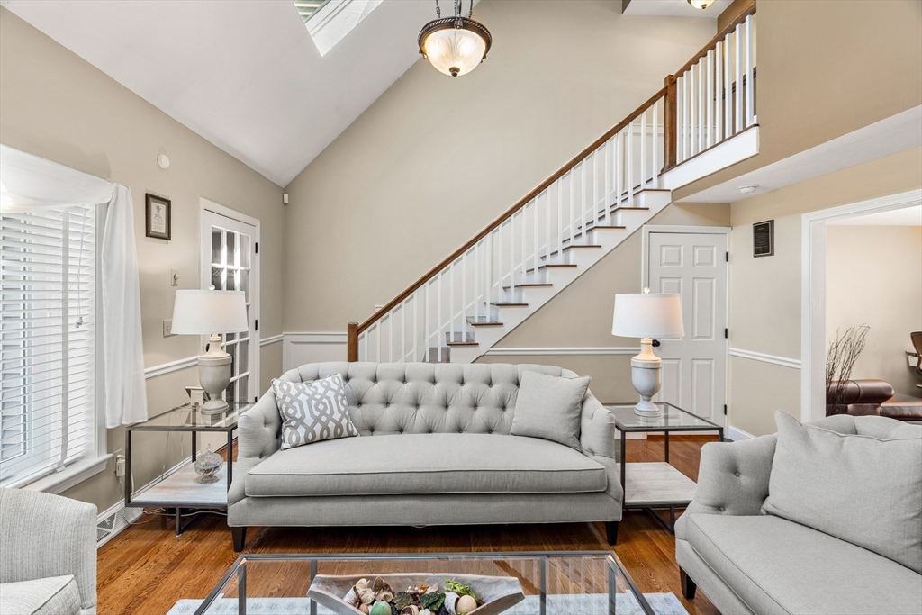 53 Indian Cove Way # 53, Easton Unit: 53