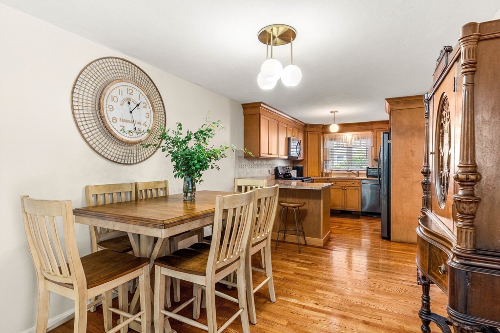 53 Indian Cove Way # 53, Easton Unit: 53