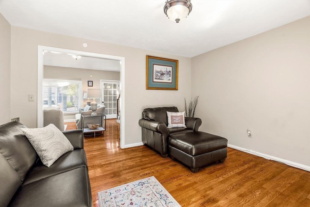 53 Indian Cove Way # 53, Easton Unit: 53