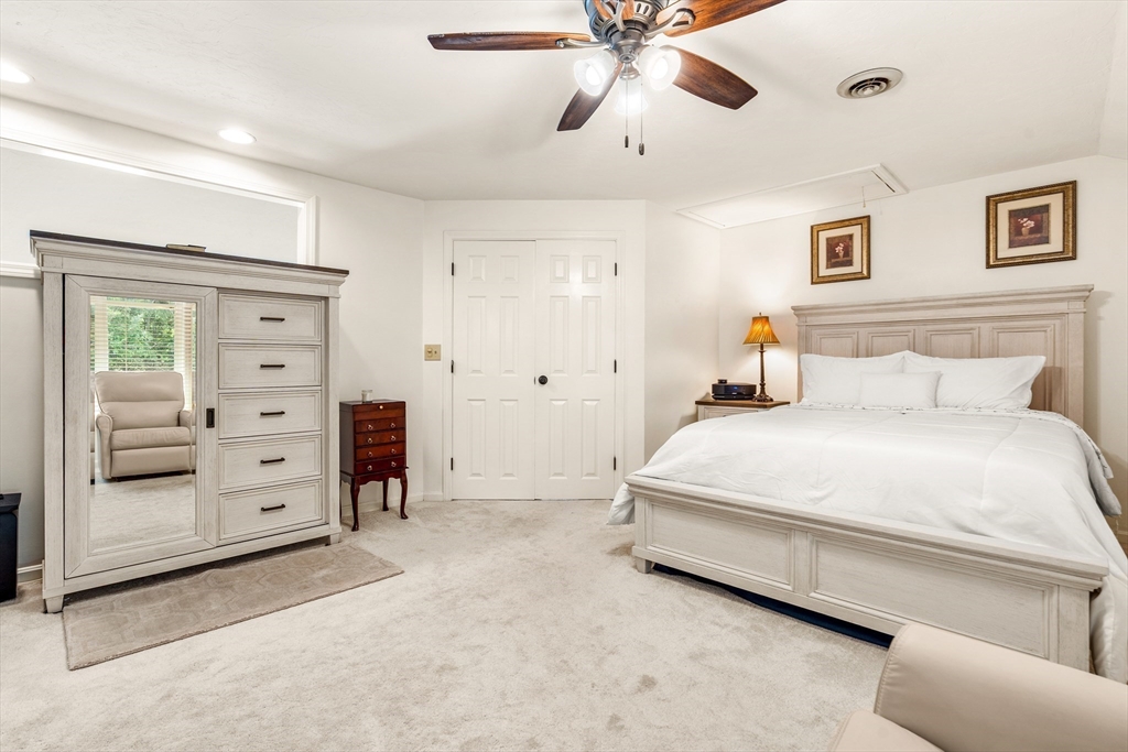 53 Indian Cove Way # 53, Easton Unit: 53