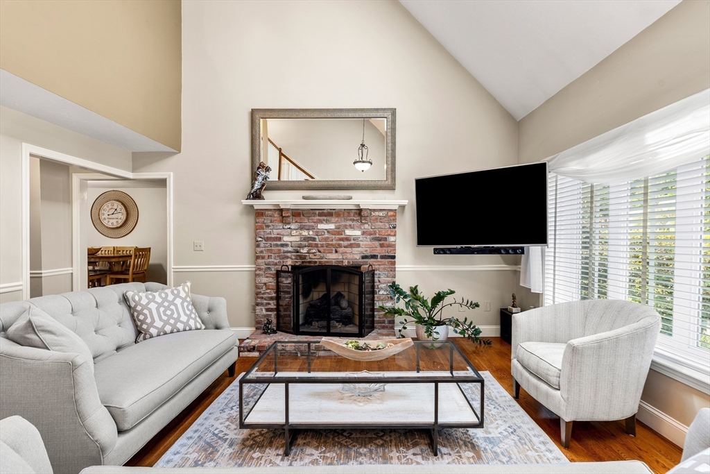 53 Indian Cove Way # 53, Easton Unit: 53