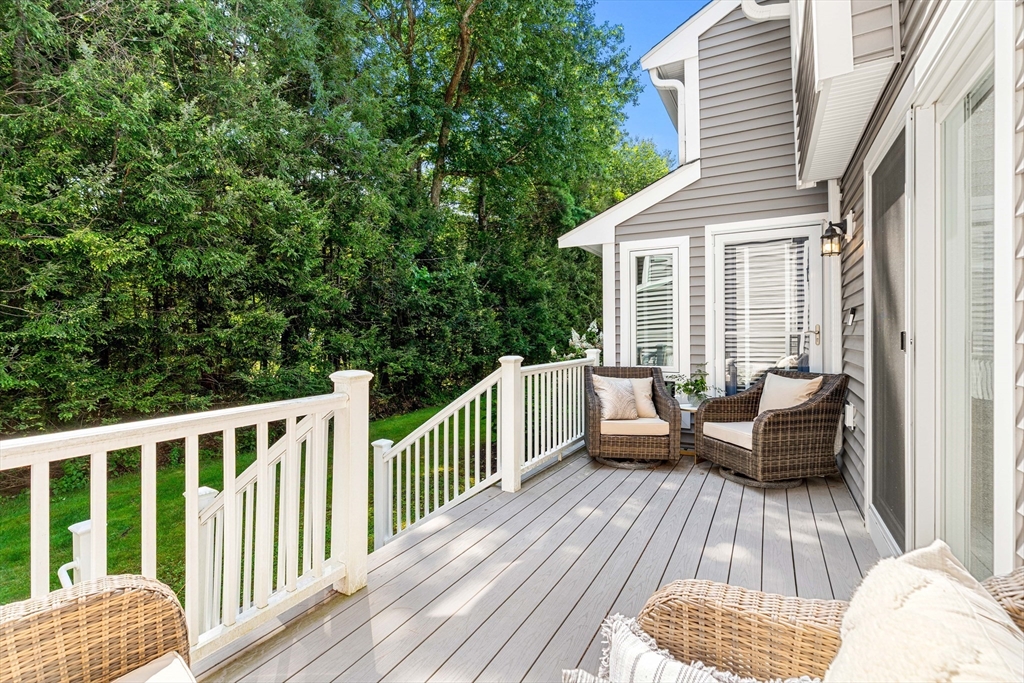 53 Indian Cove Way # 53, Easton Unit: 53