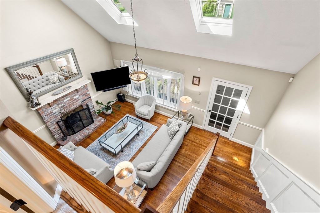 53 Indian Cove Way # 53, Easton Unit: 53