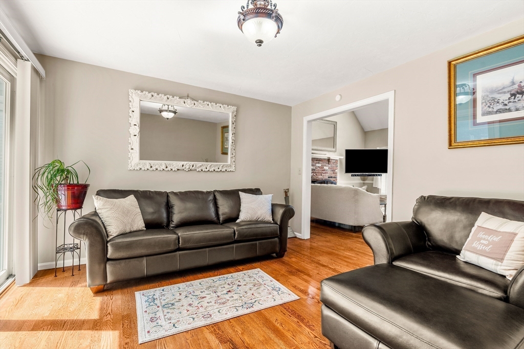 53 Indian Cove Way # 53, Easton Unit: 53