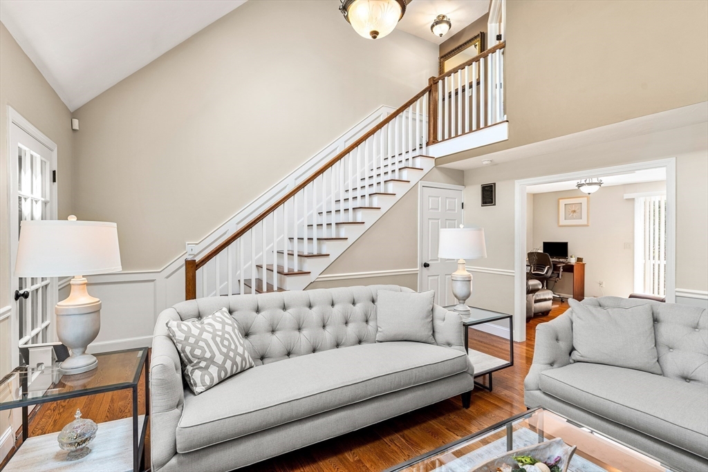 53 Indian Cove Way # 53, Easton Unit: 53