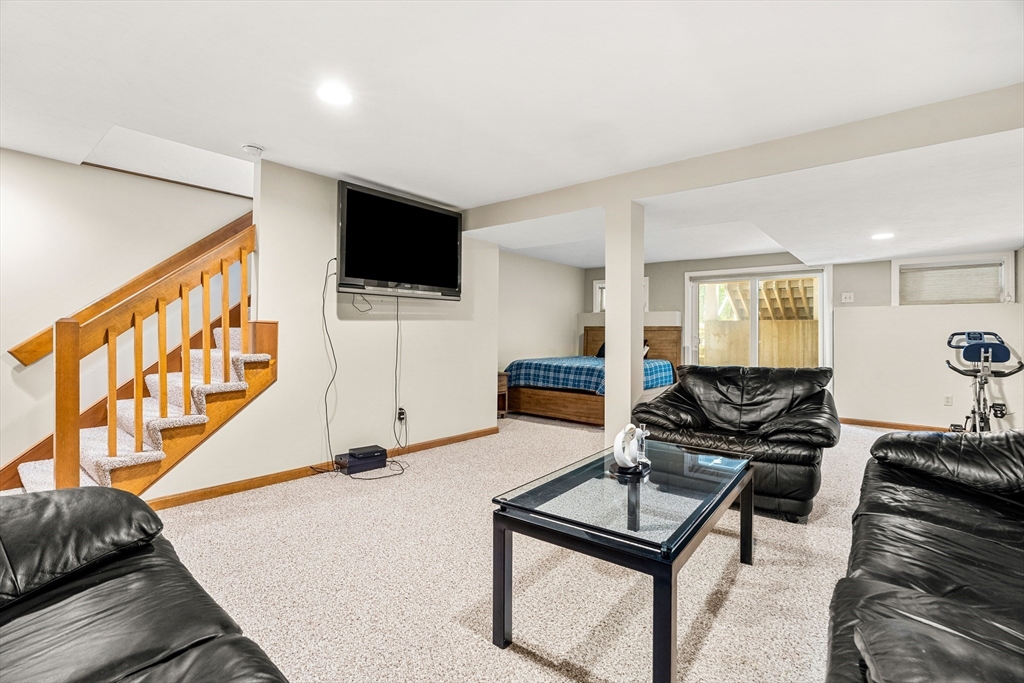 53 Indian Cove Way # 53, Easton Unit: 53
