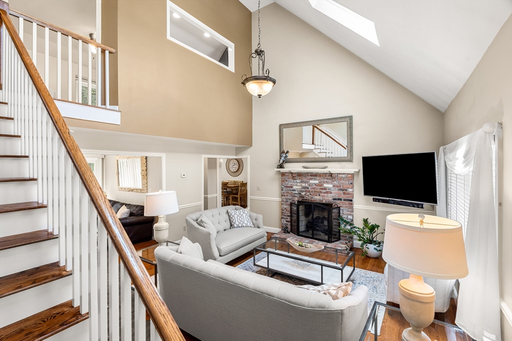 53 Indian Cove Way # 53, Easton Unit: 53