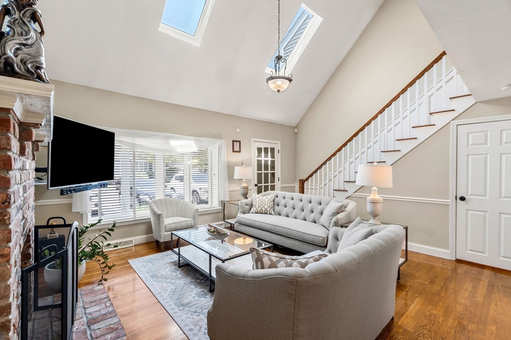 53 Indian Cove Way # 53, Easton Unit: 53