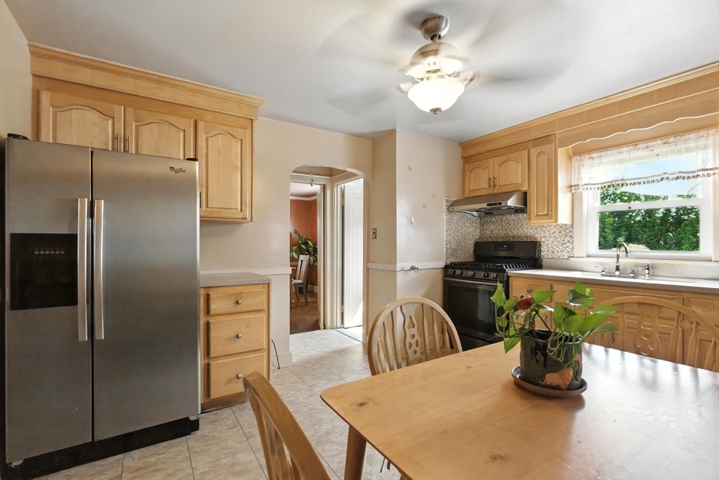 22 Barna Rd