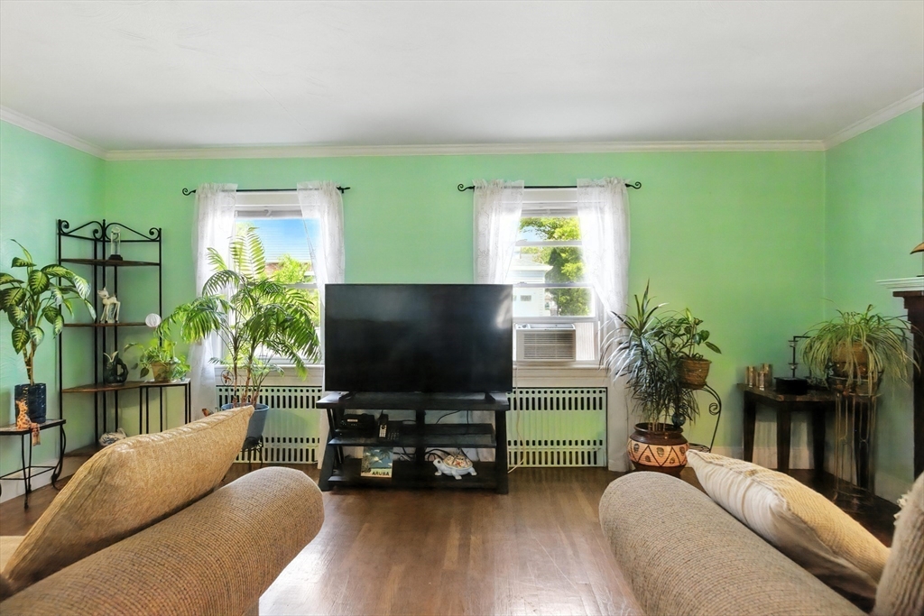 22 Barna Rd