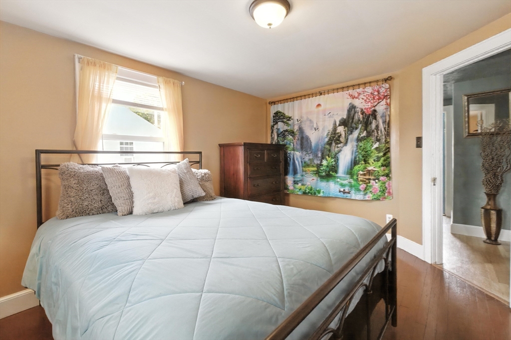 22 Barna Rd