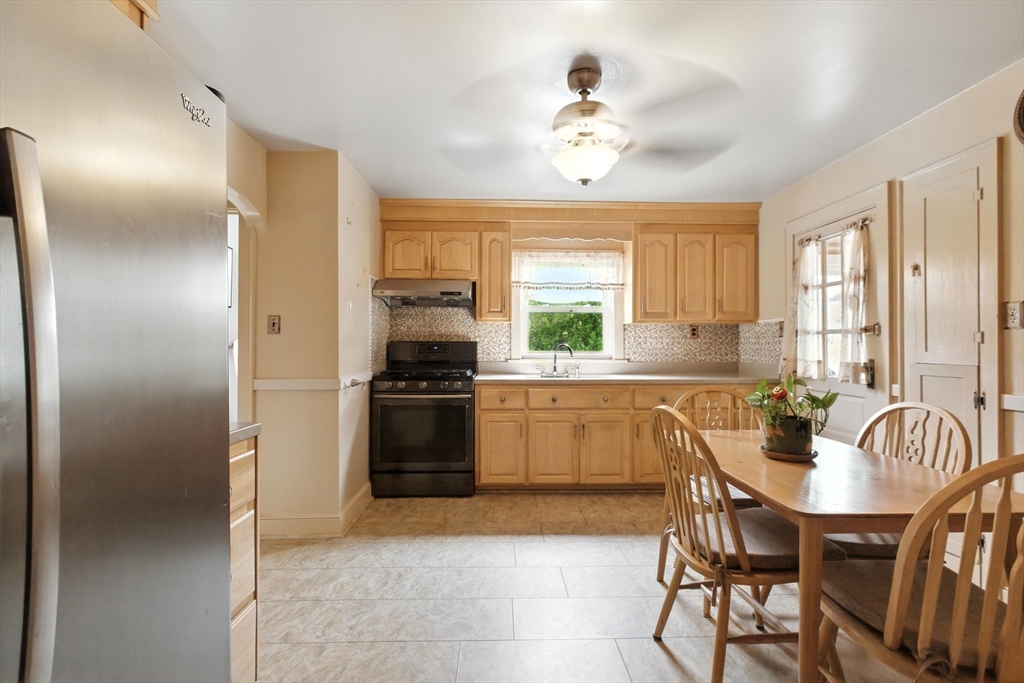 22 Barna Rd