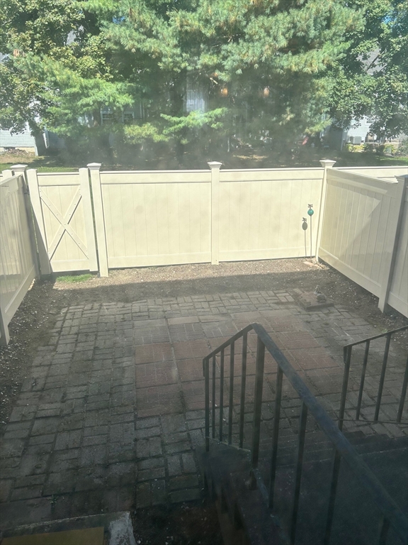 41 Foundry # 8 Unit: 22-8