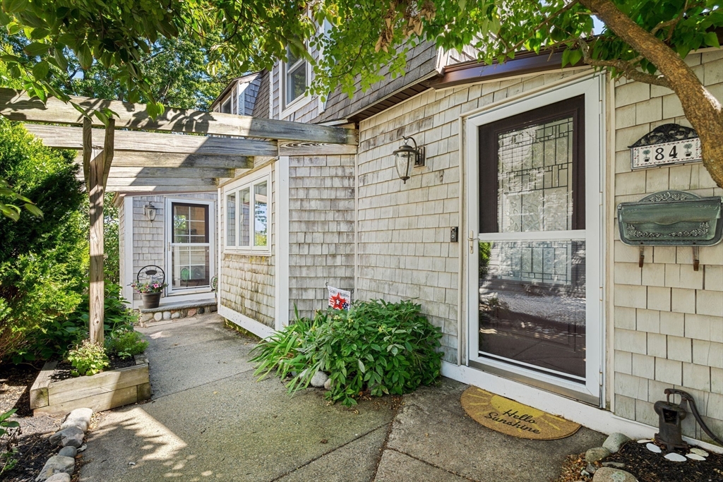 84 Spring St # 0