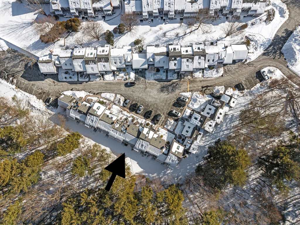 7 Indian Cove Way # 7
