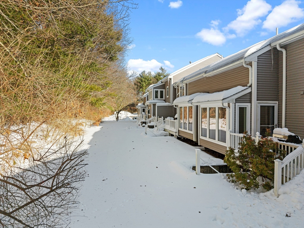 7 Indian Cove Way # 7