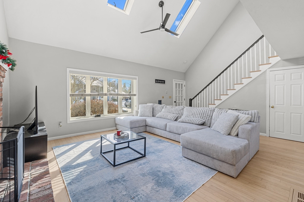 7 Indian Cove Way # 7