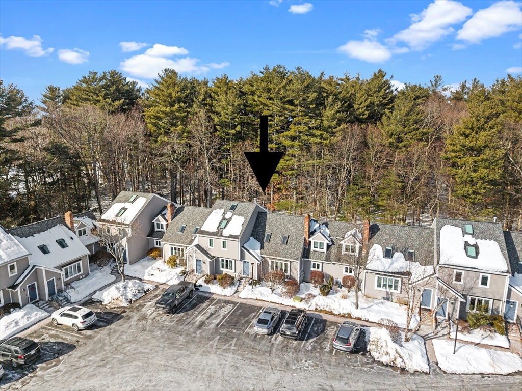 7 Indian Cove Way # 7
