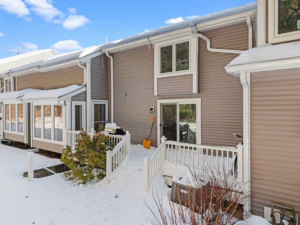 7 Indian Cove Way # 7