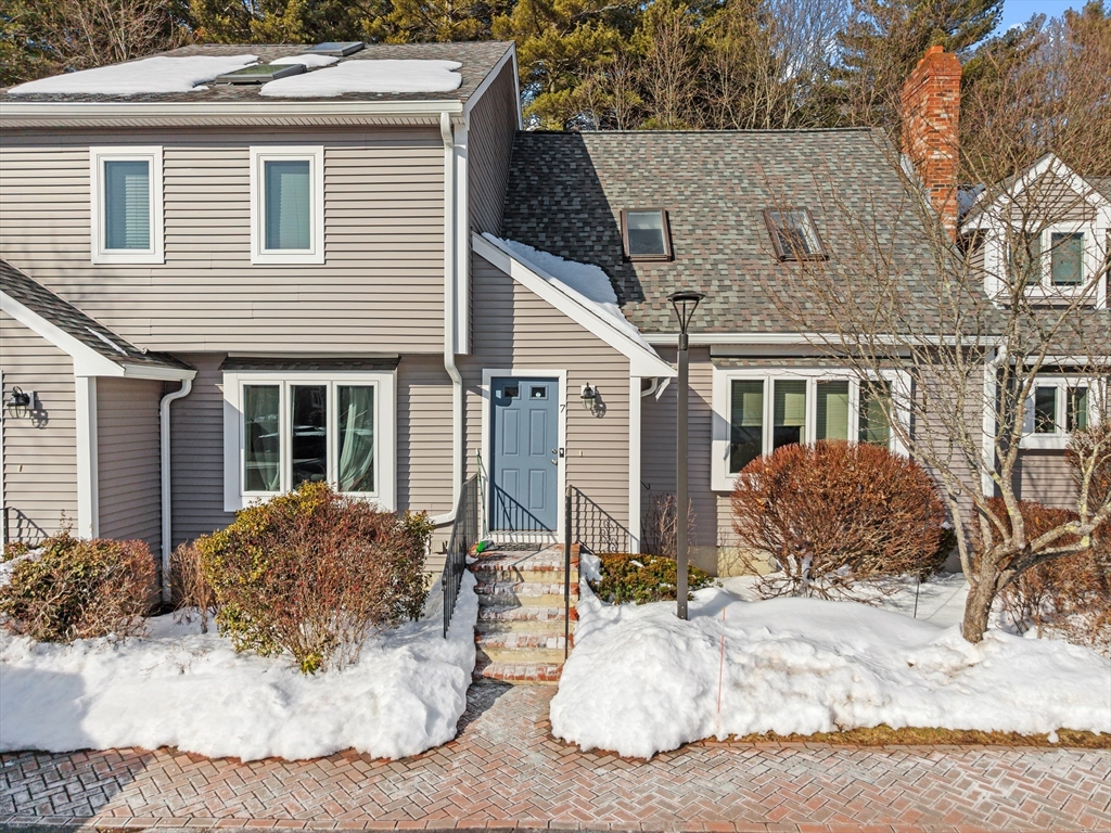7 Indian Cove Way # 7